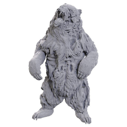 Pathfinder: Deep Cuts - Zombie Grizzly Bear - for just $8.99! 