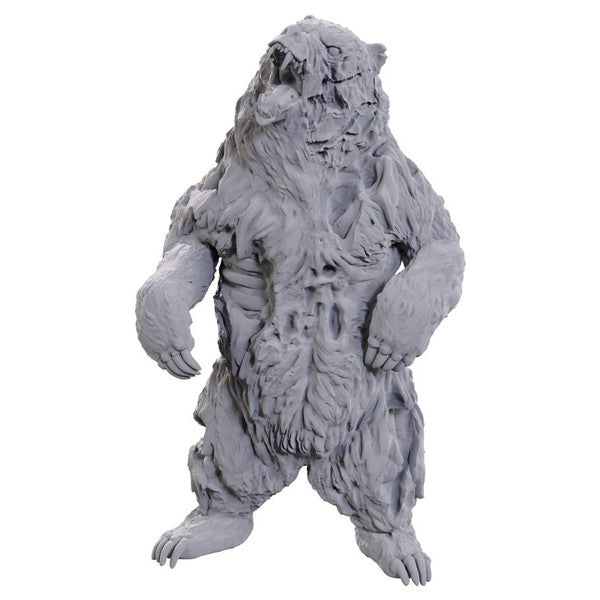 Pathfinder: Deep Cuts - Zombie Grizzly Bear - for just $8.99! 