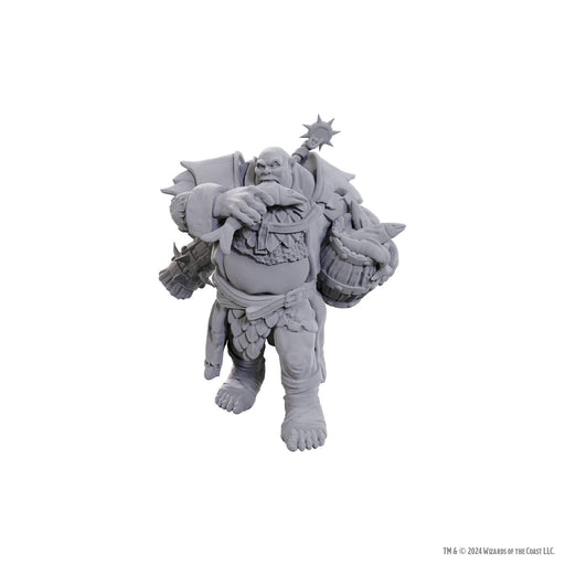 D&D Nolzur's Marvelous Miniatures: Ogre Soldier - for just $9.99! 
