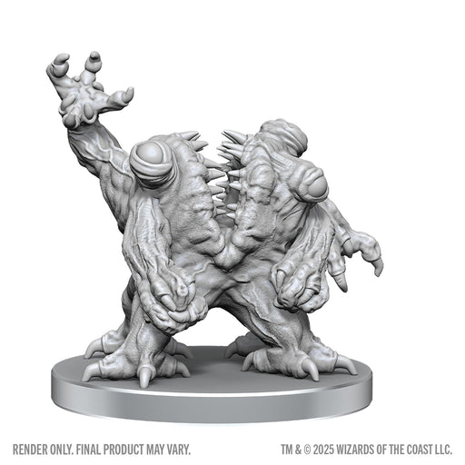 D&D Nolzur's Marvelous Miniatures: Rutterkin & Maw Demon - for just $6.99! 