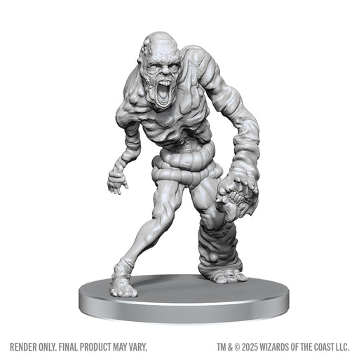 D&D Nolzur's Marvelous Miniatures: Rutterkin & Maw Demon - for just $6.99! 