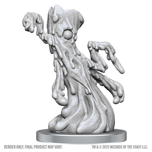 D&D Nolzur's Marvelous Miniatures: Drow Mage & Yochlol - for just $6.99! 