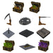 Dungeon Dressings: Simple Traps - for just $54.99! 