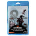 D&D: Idols of the Realms - Icewind Dale: Rime of the Frostmaiden - 2D Frost Giant Skeleton - for just $15.99! 
