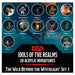 D&D: Idols of the Realms - The Wild Beyond The Witchlight - 2D Set 1 - for just $14.99! 