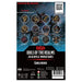 D&D: Idols of the Realms - Goblinoids 2D Acrylic Miniatures - for just $14.99! 