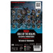 D&D: Idols of the Realms - Wizards & Warriors 2D Acrylic Miniatures - for just $14.99! 