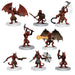 D&D: Icons of the Realms - Kobold Warband - for just $44.99! 