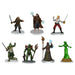 D&D: Icons of the Realms - Saltmarsh - Box 1 - for just $39.99! 