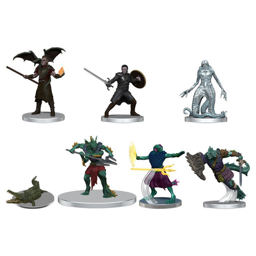 D&D: Icons of the Realms - Saltmarsh - Box 2 - for just $49.99! 