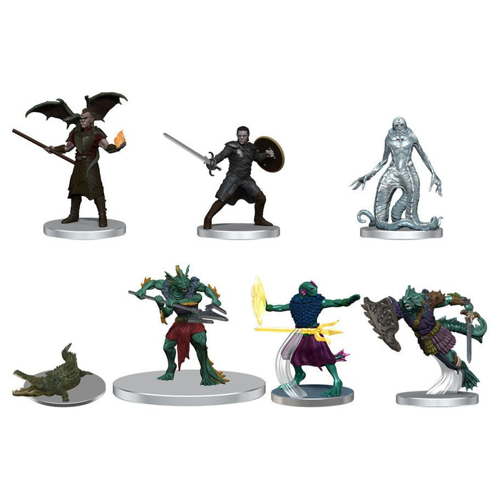 D&D: Icons of the Realms - Saltmarsh - Box 2 - for just $49.99! 