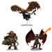 D&D: Icons of the Realms - Archdevils - Bael, Bel, and Zariel - for just $79.99! 