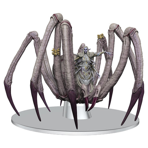 Magic: the Gathering - Adventures in the Forgotten Realms - Lolth, the Spider Queen - for just $54.99! 