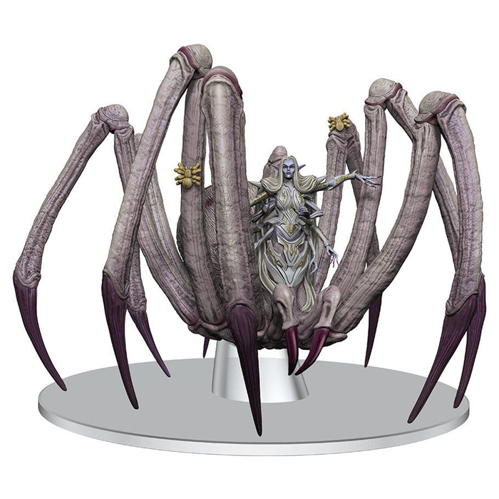 Magic: the Gathering - Adventures in the Forgotten Realms - Lolth, the Spider Queen - for just $54.99! 