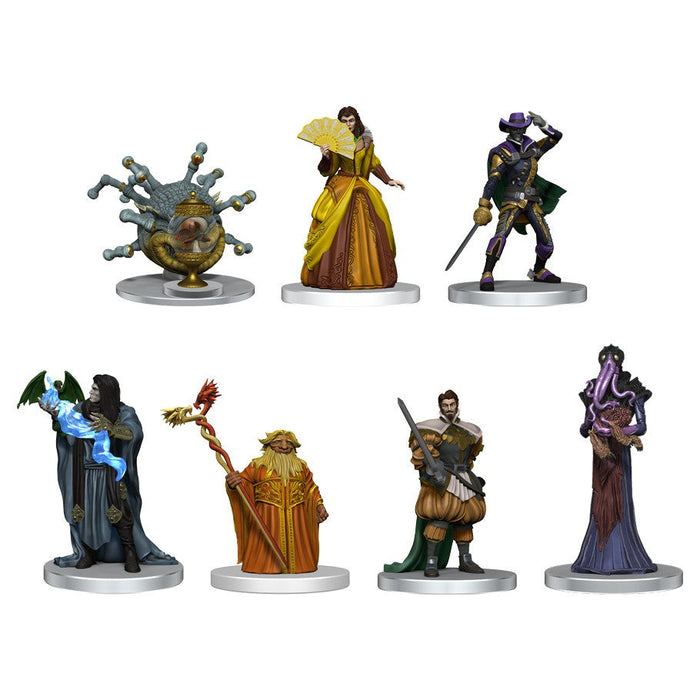 D&D: Icons of the Realms - Waterdeep - Dragon Heist Box Set 1 - for just $54.99! 