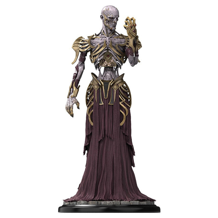 D&D: Vecna Premium Statue - Just $249.99! Shop now at Retro Gaming of Denver