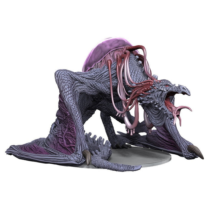 D&D: Icons of the Realms - Fizban's Treasury of Dragons - Elder Brain Dragon - for just $103.99! 