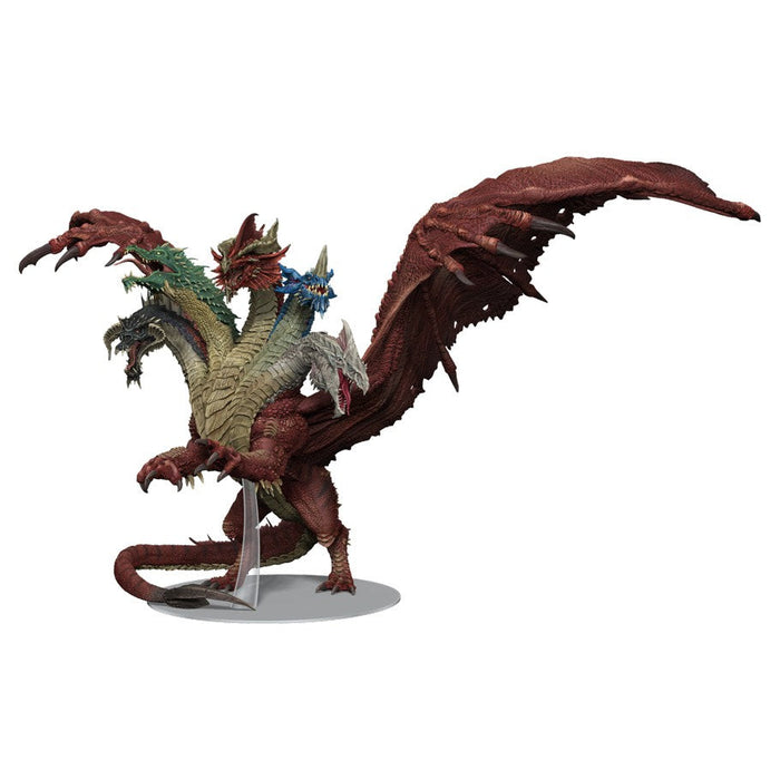 D&D: Icons of the Realms - Aspect of Tiamat - for just $129.99! 