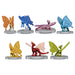 D&D: Icons of the Realms - Pride of Faerie Dragons - for just $39.99! 