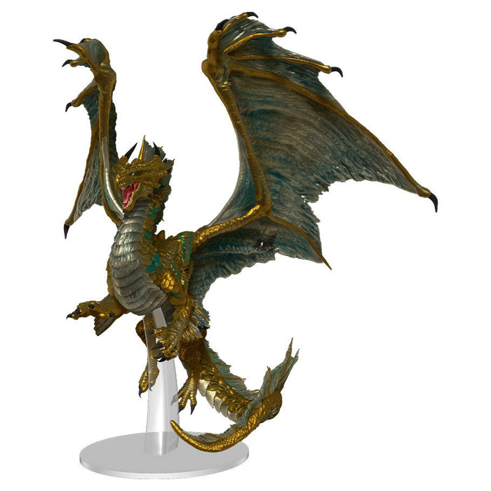 D&D: Icons of the Realms - Adult Bronze Dragon - for just $99.99! 