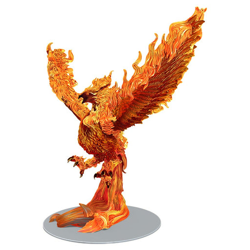 D&D: Icons of the Realms - Elder Elemental - Phoenix - for just $179.99! 