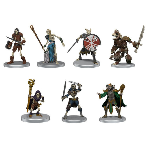 D&D: Icons of the Realms - Undead Armies - Skeletons - for just $49.99! 