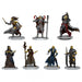 D&D: Icons of the Realms - Githyanki Warband - for just $44.99! 
