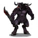 D&D: Icons of the Realms - Baphomet, The Horned King - for just $49.99! 