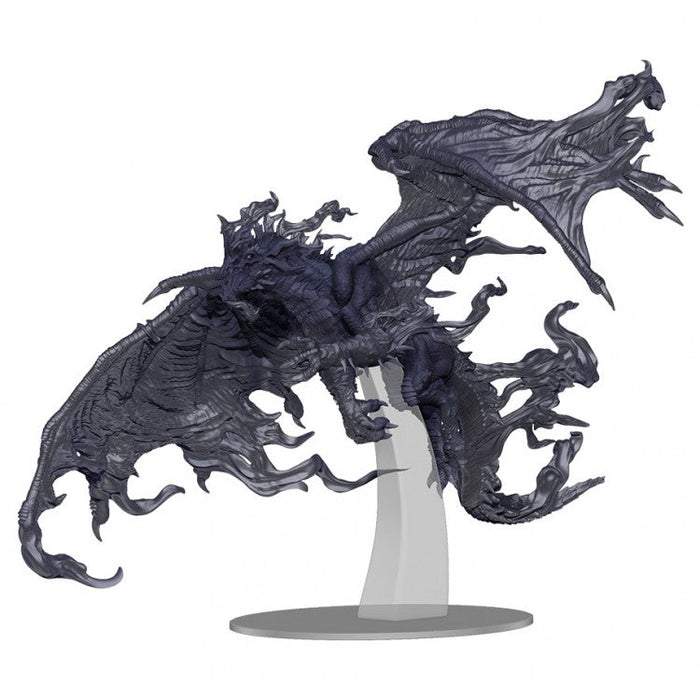 D&D: Icons of the Realms - Adult Blue Shadow Dragon - for just $99.99! 