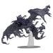 D&D: Icons of the Realms - Adult Blue Shadow Dragon - for just $99.99! 