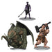 D&D: Icons of the Realms - Demon Lords: Graz, Fraz, Kost - for just $69.99! 
