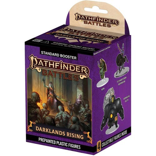 Pathfinder Battles - Darklands Rising - for just $21.99! 