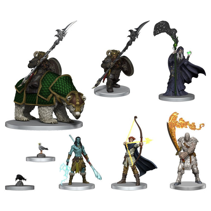 Death Saves: War of Dragons Box Set 1 - for just $59.99! 
