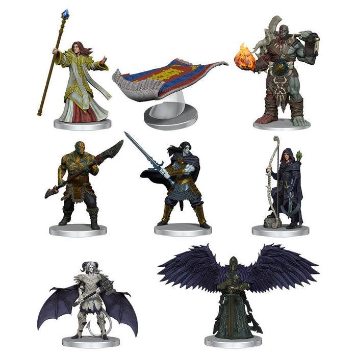 Death Saves: War of Dragons Box Set 2 - for just $59.99! 