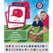 Washington Nationals Matching Game - Just $7.79! Shop now at Retro Gaming of Denver