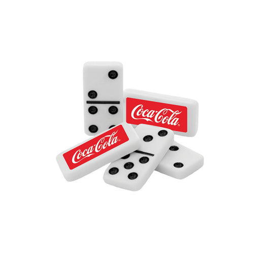 Coca-Cola Dominoes - Just $19.99! Shop now at Retro Gaming of Denver