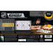 Pittsburgh Penguins Checkers Board Game - for just $19.99! 