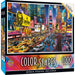 Colorscapes - Show Time 1000 Piece Jigsaw Puzzle - for just $16.99! 