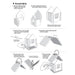 Birdhouse Wood Craft & Paint Kit - for just $7.99! 