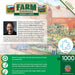 Farm & Country - Grandma's Garden 1000 Piece Jigsaw Puzzle - for just $16.99! 
