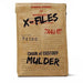 X-Files Evidence Bag Lunch Tote - Just $21.28! Shop now at Retro Gaming of Denver