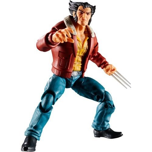 X-Men 97 Marvel Legends 6-inch Action Figures - Select Flgure(s) - for just $29.67! 