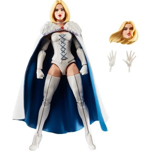 X-Men 97 Marvel Legends 6-inch Action Figures - Select Flgure(s) - for just $29.67! 