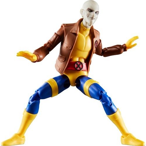 X-Men 97 Marvel Legends 6-inch Action Figures - Select Flgure(s) - for just $29.67! 