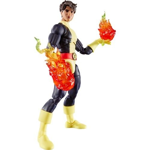 X-Men 97 Marvel Legends 6-inch Action Figures - Select Flgure(s) - for just $29.67! 