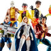 X-Men 97 Marvel Legends 6-inch Action Figures - Select Flgure(s) - for just $29.67! 