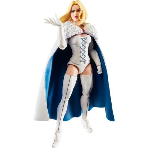 X-Men 97 Marvel Legends 6-inch Action Figures - Select Flgure(s) - for just $29.67! 