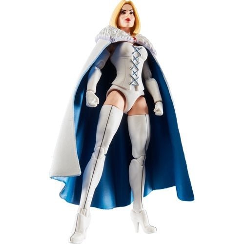 X-Men 97 Marvel Legends 6-inch Action Figures - Select Flgure(s) - for just $29.67! 