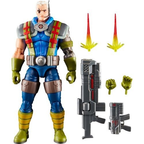 X-Men 97 Marvel Legends 6-inch Action Figures - Select Flgure(s) - for just $29.67! 