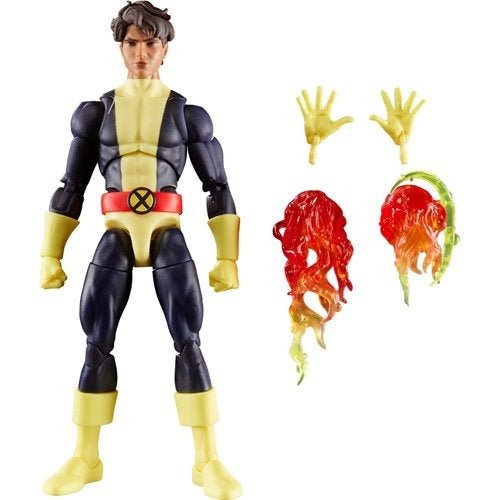 X-Men 97 Marvel Legends 6-inch Action Figures - Select Flgure(s) - for just $29.67! 